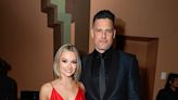 Joe Manganiello and Girlfriend Caitlin O’Connor Enjoy Date Night at LA Gala