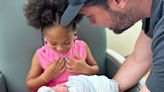 Alexis Ohanian Reveals His and Serena Williams' Baby Girl's Name in Sweet Announcement: 'Feeling Grateful'