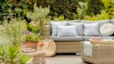 Protect your garden furniture from the elements with these waterproof covers