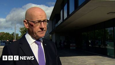 Swinney denies lack of action over Grangemouth closure