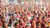 Mukhyamantri Majhi Ladki Bahin Yojana: Women spurn work, flock centres to register for the change that Rs 1,500 can bring home