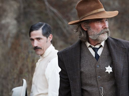 Netflix movie of the day: Bone Tomahawk is a strange and brutal genre-blender