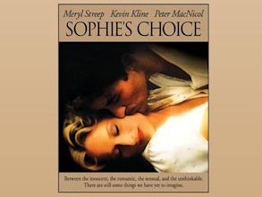 Sophie's Choice (film)