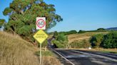 Potholes, dangerous driving, narrow lanes: Victoria's worst roads revealed