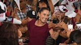 Es un hecho, Claudia Sheinbaum será la primera presidenta en la historia de México