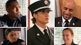 Station 19 Showrunners Dissect Episode No. 100’s Most Heart-Stopping Moment, Its Romantic Twist and More