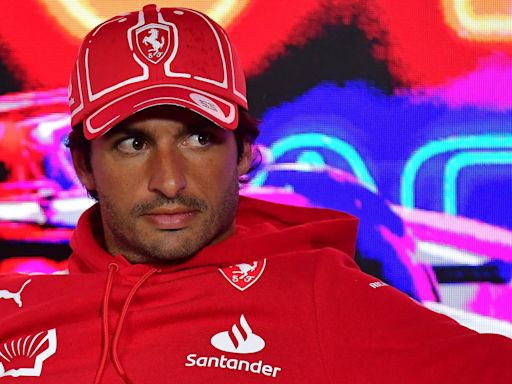 Audi F1 News: Carlos Sainz Sets Record Straight on Contract