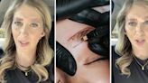 ‘Mine turned purple’: Woman says she regrets eyebrow microblading, shows what it looks like 5 years later