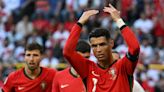 Roberto Martínez confirma que Cristiano Ronaldo será titular ante Georgia