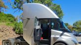 Video shows all-electric Tesla Semi go head-to-head with a diesel 18-wheeler: ‘It’s got tremendous power’