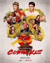 Cobra Kai season 3