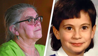 Mom of 8-year-old girl who went missing 39 years ago has heartbreaking response to woman claiming to be her