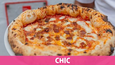 ¿Qué siete pizzerías españolas están entre las 50 mejores de Europa?