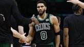 Jaylen Brown vs. Jayson Tatum: Boston's Battle for Finals MVP