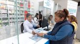 Prohibición para farmacias: consultas médicas y aplicación de inyectables ya no están permitidas