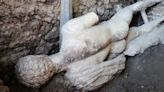 Greek god of luck found after 1,500 years... hidden in a sewer