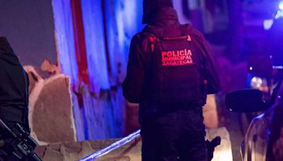 Hombre de 40 años muere en ataque armado en la alcaldía Venustiano Carranza
