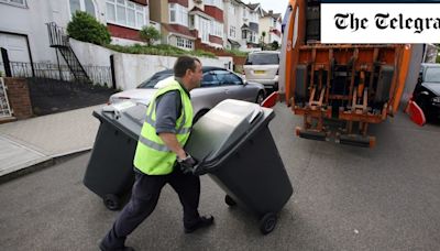 Labour’s services shake-up ‘will force middle classes to back of the queue’