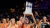 WNBA All-Star Game takeaways: Jewell Loyd sets scoring record, Brittney Griner dunks again