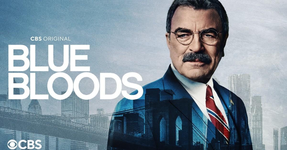 'Blue Bloods' Spinoff in the Works