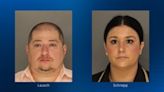2 Rivers Casino employees charged with cheating on table game