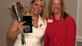 Jennifer Bowles named Realtor of the Year by Manchester/Nashua Board of Realtors