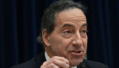 Jamie Raskin Suggests Fitting New Home For 'Partisan' Supreme Court In Blistering Take