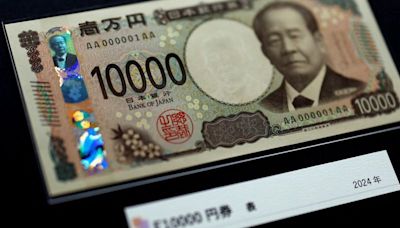 Yen rises to 7-month highs as US slowdown fears carry over