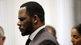 R. Kelly seeks 10 years in prison, the minimum, as sentencing looms in sex case