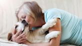 Owning a pet can help slow dementia progress among older adults