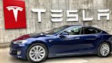 Aceleran 24.4% acciones de Tesla en julio tras superar expectativas