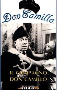 Don Camillo in Moscow