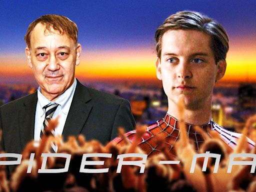 Sam Raimi makes Tobey Maguire-led Spider-Man 4 wishes