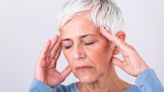 Surgery to relieve nerve compression may help ease migraines