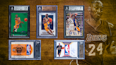 The most expensive Kobe Bryant NBA trading card sales ever