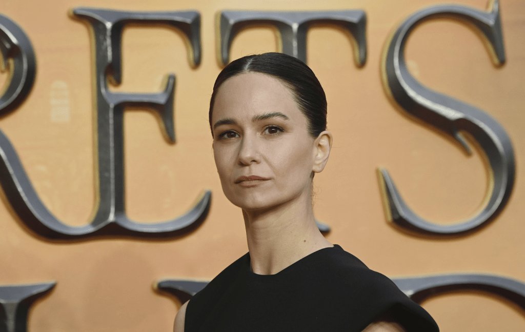 Katherine Waterston Joins Showtime’s ‘The Agency’ As Series Regular