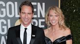 Eric McCormack's Wife Janet Files for Divorce After 26 Years