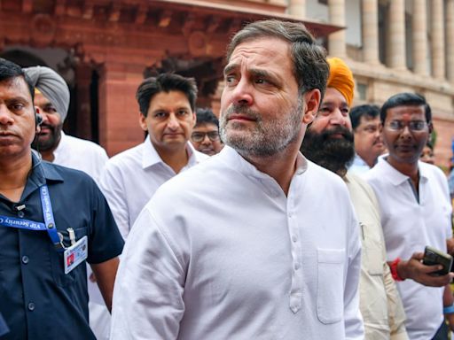 Will Rahul Gandhi’s Ascendancy As Leader Of Opposition Be Game-Changer For Indian Politics?