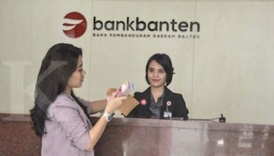 Saham Bank Banten (BEKS) Terus Terpuruk, Manajemen Siapkan Langkah Ini