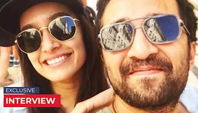 Siddhant Kapoor Says Sister Shraddha Will Marry Whenever She Wants To - EXCLUSIVE