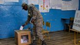 Ecuador Security Referendum