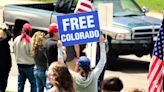 Republicans call for Colorado GOP chair to resign after abhorrent Pride Month email