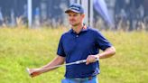 Justin Rose insists he still has the ‘horsepower’ to win a major ahead of Open