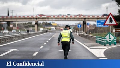 Ni la Guardia Civil ni la Policía Nacional: los únicos vehículos que no pueden registrar en un control