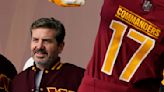 Dan Snyder and other billionaires who own the NFL's teams