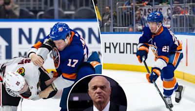 Islanders, Lou Lamoriello must sacrifice key pieces to adapt to modern NHL