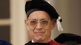 Tom Hanks Getting His Honorary Harvard Degree Is Sweeter Than a Box of Chocolates