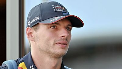 Max Verstappen facing worrying F1 trend that could derail Lando Norris fight