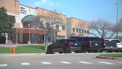 Northwest ISD tightening security following hoax bomb threats against a teacher and middle school