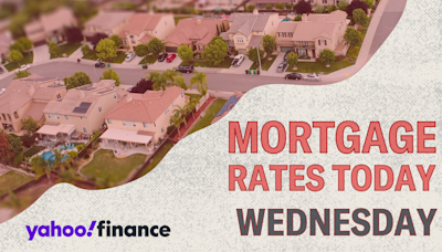 Mortgage rates today, May 1, 2024: Rates should stay high after Fed meeting